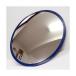  доверие . предмет производство : предотвращение преступления зеркало ( для помещений ) круглый 310φ рамка-оправа : синий CR-30BL quotient индустрия объект внутри предотвращение преступления зеркало 4953120801452