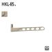  Kawaguchi научно-исследовательский институт окно стена для ho экран HKL-85 type (2 шт. входит ) LB ( свет bronze ) HKL-85-LB