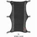 KOMINE( Komine ) AK-109 3D сетка покрытие 2L anti slip BLK размер :XL 09-109-BK-XL