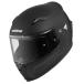 KOMINE( Komine ):HK-170 FL full-face шлем Matt Black L 01-170-M.BK-L