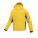 KOMINE( Komine ):RK-549 breath ta-3re year дождь жакет Yellow S 03-549-YE-S