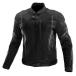 KOMINE( Komine ) JK-1463 защита половина сетка жакет Black L 07-1463-BK-L