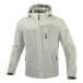 KOMINE( Komine ):JK-1143 защита сетка Parker тонн Silver Camo 2XL 07-1143-SVCA-2XL