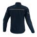 KOMINE( Komine ):JK-1623 защита полный сетка жакет Neo Navy XL 07-1623-NA-XL