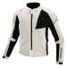 KOMINE( Komine ):JK-1283 защита полный сетка жакет Silver Black M 07-1283-SVBK-M