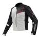 KOMINE( Komine ):JK-1171 защита полный сетка жакет jimonNeo Silver/Black S 07-1171-N.SV/BK-