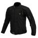 KOMINE( Komine ):JK-5994 полный year система жакет Black L 07-5994-BK-L