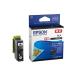 EPSON(�G�v�\��): �J�� �u���b�N�C���N ���� KAM-BK-L �Z�C�R�[�G�v�\�� �C���N�J�[�g���b�W ���� 45ml T KAM-BK-L