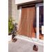 [....] Watanabe промышленность - стул Roo затенитель от солнца 1m×2m Brown HTS-1020