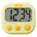 TANITA(�^�j�^):�ł������^�C�}�[�@�C�G���[ TD384YL