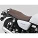 DAYTONA( Daytona ) Daytona cozy сиденье (COMP) основание сиденья имеется GB350( 48199
