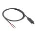 DAYTONA( Daytona ) SP 12V HARDWIRE CABLE - 12V твердый тросик 0