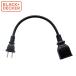 (Ĥ) BLACK&DECKER(֥åɥǥå):GPSH1000&GSH1000 30cmĹץ SP03JP B+D