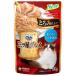 Uni * очарование : Gin no Spoon три tsu звезда гурман pauchi... покрой .... shirasu ..35g 4520699667521 кошка капот мокрый 