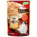  Uni * очарование : Gin no Spoon три tsu звезда гурман pauchi... покрой .... куриная грудка ..35g 4520699669525 кошка капот мокрый 
