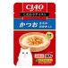 i.. корм для животных :CIAO предубеждение вкус и . куриная грудка *... ввод 30g 4901133604461 CIAO
