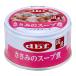 tebif домашнее животное куриная грудка. суп .85g 4970501033837