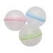  Royal :SPLASH BALL Kirakira 77710503......... eko! новые ощущения вода способ судно splash ball