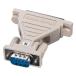  Sanwa Supply :RS-232C изменение адаптер AD09-9M25FK