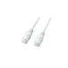  Sanwa Supply : категория 6UTPLAN кабель LA-Y6-01W категория 6UTPLAN кабель LA-Y6-01W