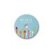掠ץ饤:󥯥åDVD/CD٥ (24mmޥå) LB-CDR002N-50 󥯥åDVD/CD٥