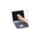  Sanwa Supply : дисплей чистка накладка ( зеленый ) CD-CC23G чистка накладка CD-CC23G