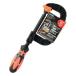  высота .:TAKAGI quick release G зажим 75mmQGC-75 4907052381933