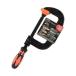  высота .:TAKAGI quick release G зажим QGC-100 4907052381940