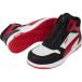 PUMA(�v�[�}):�t�����g�R�[�g�@�u���b�N���z���C�g&amp;���b�h �f�B�X�N �~�b�h 26.5���� FRONTCOURT 63.212.0 �w���e�C�W