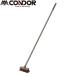 CONDOR( Condor ): палубная щетка sida18 CL715-180U-MB sogyo2024 Condor Yamazaki палубная щетка щетка полировальный sida