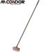 CONDOR( Condor ) палубная щетка тросик 18 CL716-180U-MB