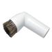 HiKOKI(�n�C�R�[�L):���E���h�u���V 0037-5372 �N���[�i�[ �A�_�v�^ �u���V �m�Y�� ���� ��[ ��] 0037-5372