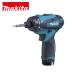 makita(�}�L�^):�[�d���h���C�o�h���� DF030DWSP DF030DWSP �g���N �o�b�e���[ �r�b�g ��������
