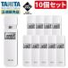 �y10�Z�b�g�E�݌ɗL���[�zTANITA �^�j�^ �A���R�[���`�F�b�J�[ EA-110 �z���C�g �A���R�[�����m�� �Ɩ��p �^�]�O �ċC ���C�ту`�F�b�N �g�їp ���K�̔��X