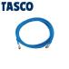 ichinenTASCO (tasko): длинный Charge шланг 5/16 R410A (5m) TA136F длинный Charge шланг TA136F