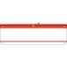  Japan green 10 character company : green 10 character insertion type arm band ( vinyl made ) red arm band -200( red ) 90×360mm. quality embi140204 orange book 