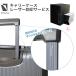  Laser печать чемодан дорожная сумка Carry кейс название inserting подарок подарок сувенир 