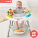 SKIP HOP 3 Stagea ktibiti center baby War car table toy baby-walker goods for baby baby celebration of a birth child baby 