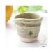  pine . kiln ash . bead ro one-side . creamer milk pitcher S size Japanese-style tableware ceramics milk pot small 