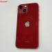 iPhone13 mini 128GB Product Red MLJG3J/A docomoSI [28096047]