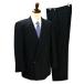  Durban Festone 4. кнопка двубортный костюм AB5 M черный two tuck регулировщик формальный весна осень . предмет F913703-99-164 6NA028