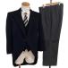 KINDWEAR TOKYO 3 деталь .. кнопка mo- человек g пальто BB4 M черный одноцветный no- tuck весна осень-зима соответствует открытие видеть .F00- M135 6XG066