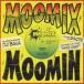 MOOMIX прокат б/у CD кейс нет 