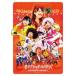 Momoiro Clover Z .. черный весна. один серьезный 2012 Yokohama Arena .... 2DAYS.. черный * все Star z2 листов комплект прокат б/у DVD кейс 