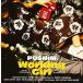 Working Girl прокат б/у CD кейс нет 