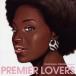 DANCEHALL PREMIER presents PREMIER LOVERS прокат б/у CD кейс нет 