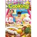 sinamon. ........!Cooking. ryou .* еда ...... прокат б/у DVD кейс нет 