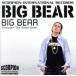 BIG BEAR прокат б/у CD кейс нет 