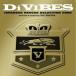 Di VIBES Japanese Reggae Selection 2008 2CD прокат б/у CD кейс нет 
