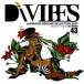 Di VIBES Japanese Raggae Selection 2007 2CD прокат б/у CD кейс нет 